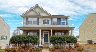 14405 PARULA WAY, GAINESVILLE, Virginia 20155, 3 Bedrooms Bedrooms, ,3 BathroomsBathrooms,Residential,For sale,14405 PARULA WAY,VAPW2089926 MLS # VAPW2089926