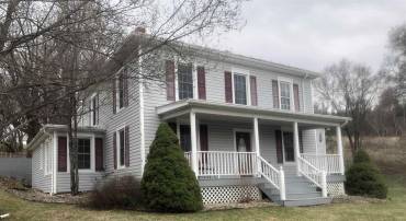 11614 DAPHNA RD, BROADWAY, Virginia 22815, 5 Bedrooms Bedrooms, ,3 BathroomsBathrooms,Residential,11614 DAPHNA RD,662176 MLS # 662176
