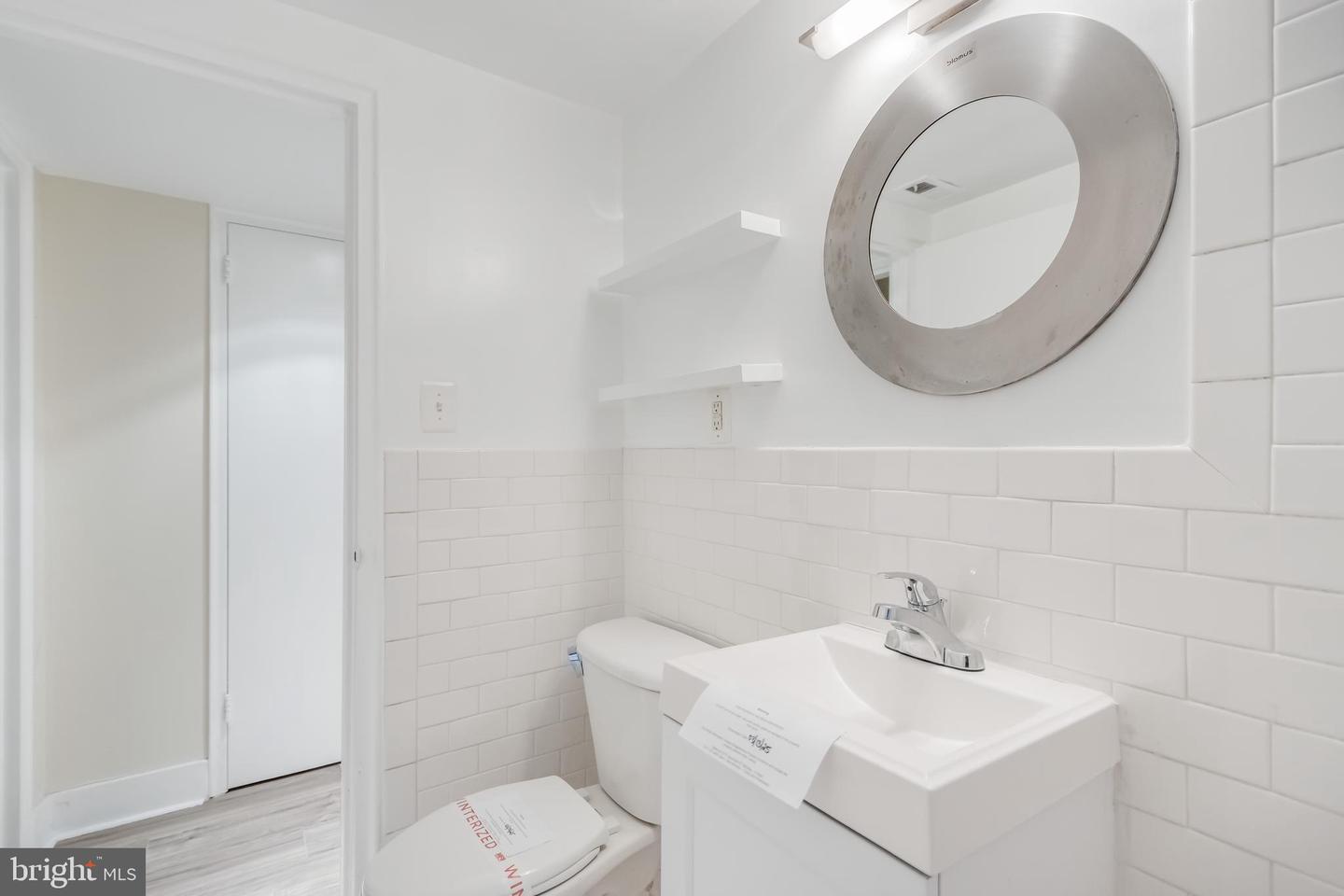 212 OAKWOOD ST SE #B-1, WASHINGTON, District Of Columbia 20032, 1 Bedroom Bedrooms, ,1 BathroomBathrooms,Residential,For sale,212 OAKWOOD ST SE #B-1,DCDC2191220 MLS # DCDC2191220