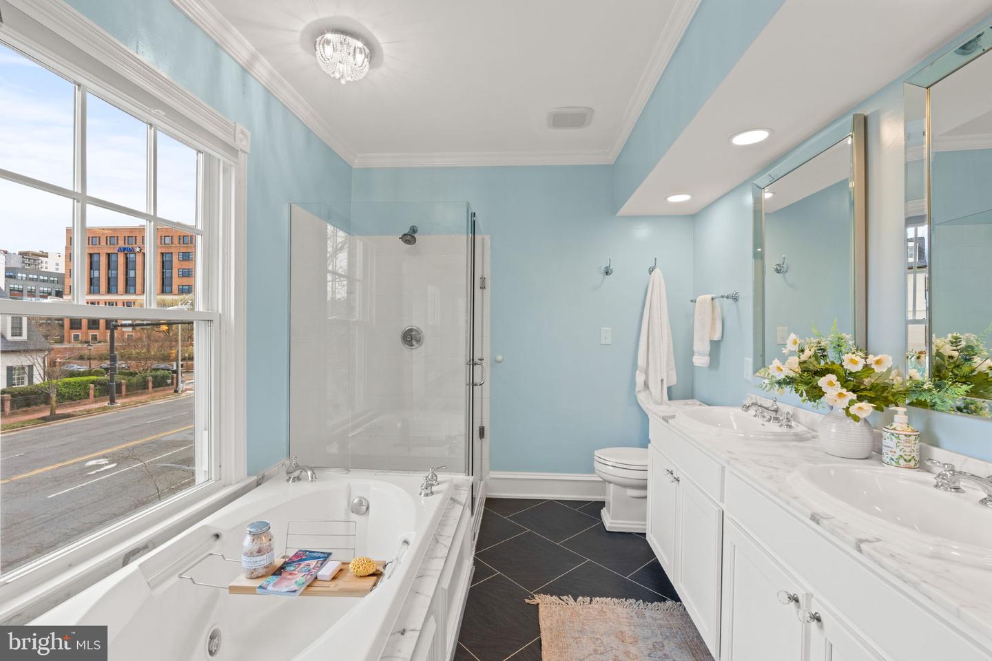 966 N WASHINGTON ST N, ALEXANDRIA, Virginia 22314, 3 Bedrooms Bedrooms, ,3 BathroomsBathrooms,Residential,For sale,966 N WASHINGTON ST N,VAAX2043026 MLS # VAAX2043026