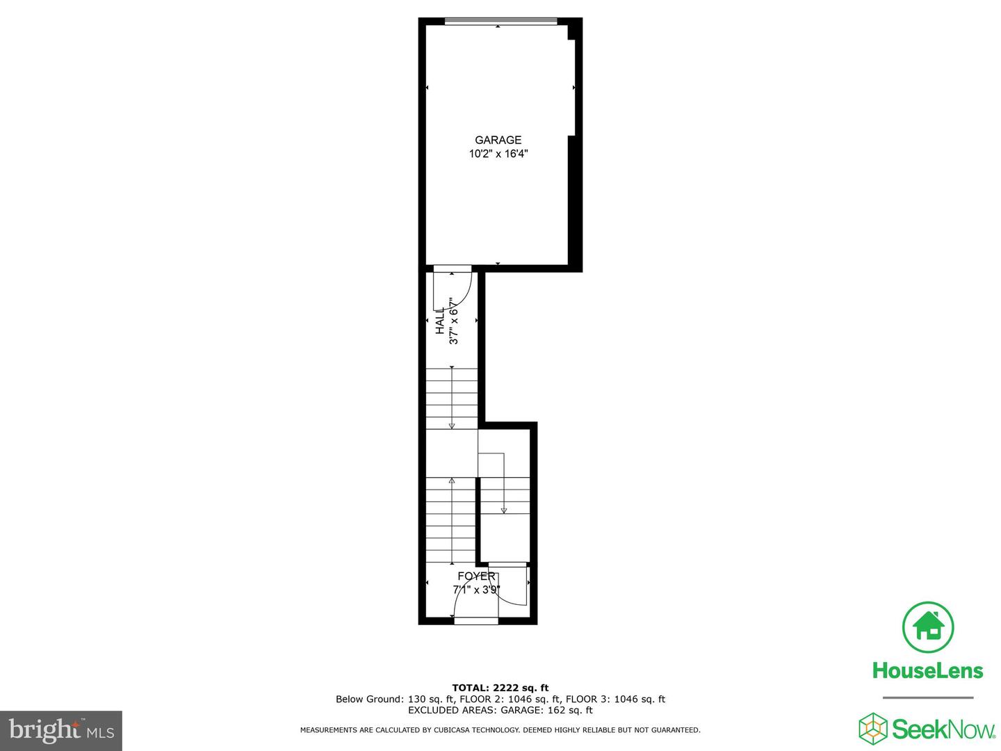 14861 CHRYSLER CT, WOODBRIDGE, Virginia 22193, 3 Bedrooms Bedrooms, 6 Rooms Rooms,2 BathroomsBathrooms,Residential,For sale,14861 CHRYSLER CT,VAPW2090076 MLS # VAPW2090076