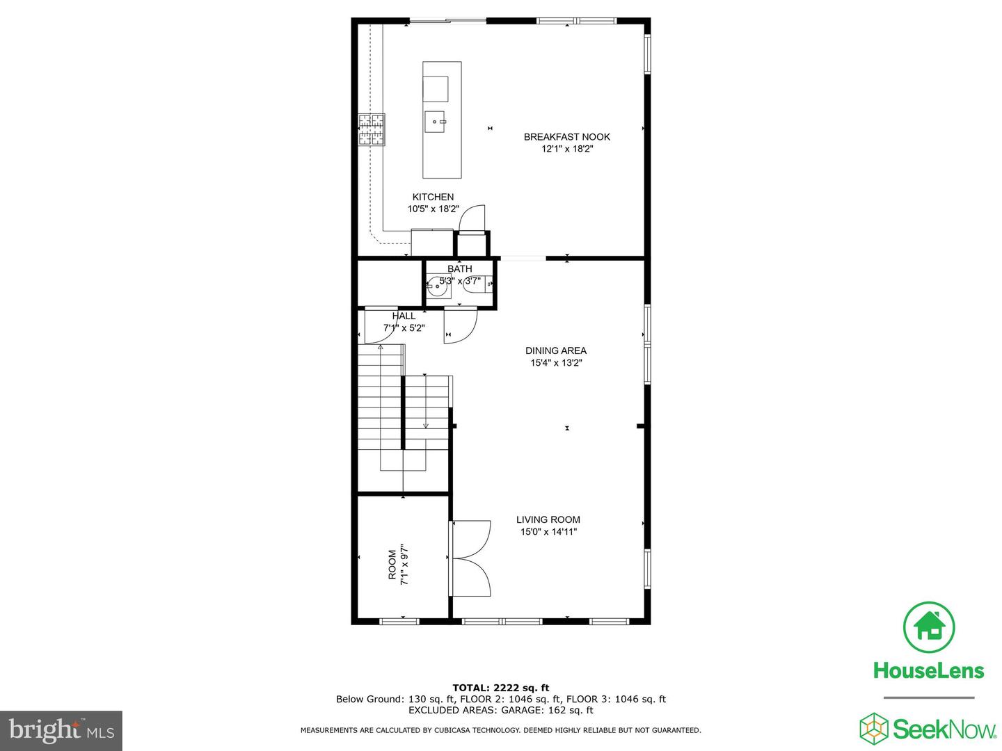 14861 CHRYSLER CT, WOODBRIDGE, Virginia 22193, 3 Bedrooms Bedrooms, 6 Rooms Rooms,2 BathroomsBathrooms,Residential,For sale,14861 CHRYSLER CT,VAPW2090076 MLS # VAPW2090076