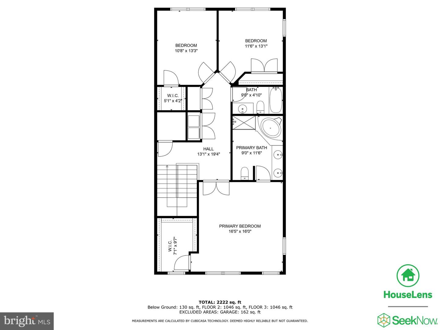 14861 CHRYSLER CT, WOODBRIDGE, Virginia 22193, 3 Bedrooms Bedrooms, 6 Rooms Rooms,2 BathroomsBathrooms,Residential,For sale,14861 CHRYSLER CT,VAPW2090076 MLS # VAPW2090076