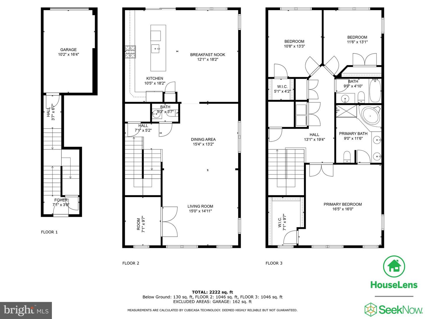 14861 CHRYSLER CT, WOODBRIDGE, Virginia 22193, 3 Bedrooms Bedrooms, 6 Rooms Rooms,2 BathroomsBathrooms,Residential,For sale,14861 CHRYSLER CT,VAPW2090076 MLS # VAPW2090076