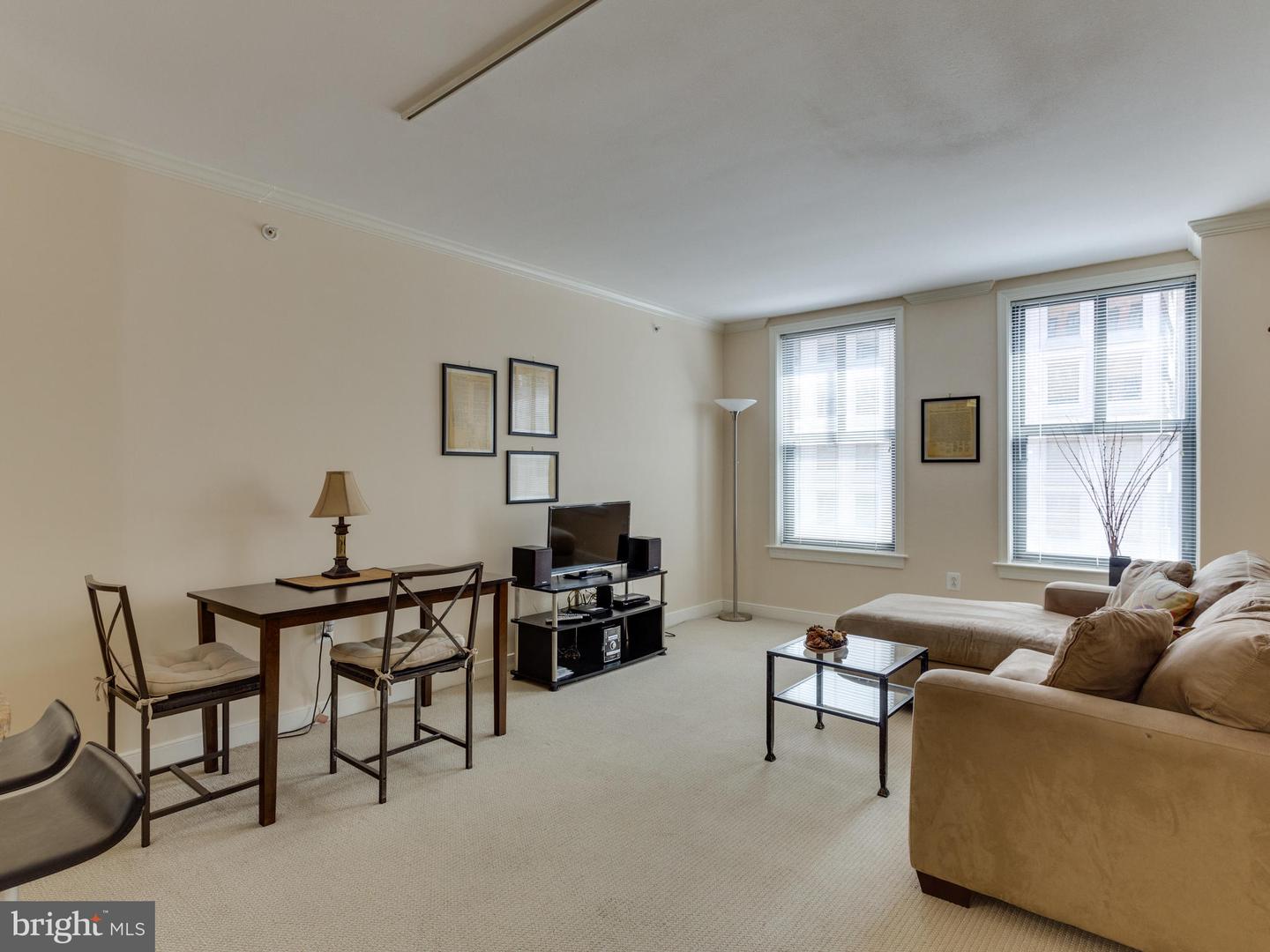 631 D ST NW #630, WASHINGTON, District Of Columbia 20004, 1 Bedroom Bedrooms, ,1 BathroomBathrooms,Residential,For sale,631 D ST NW #630,DCDC2191284 MLS # DCDC2191284