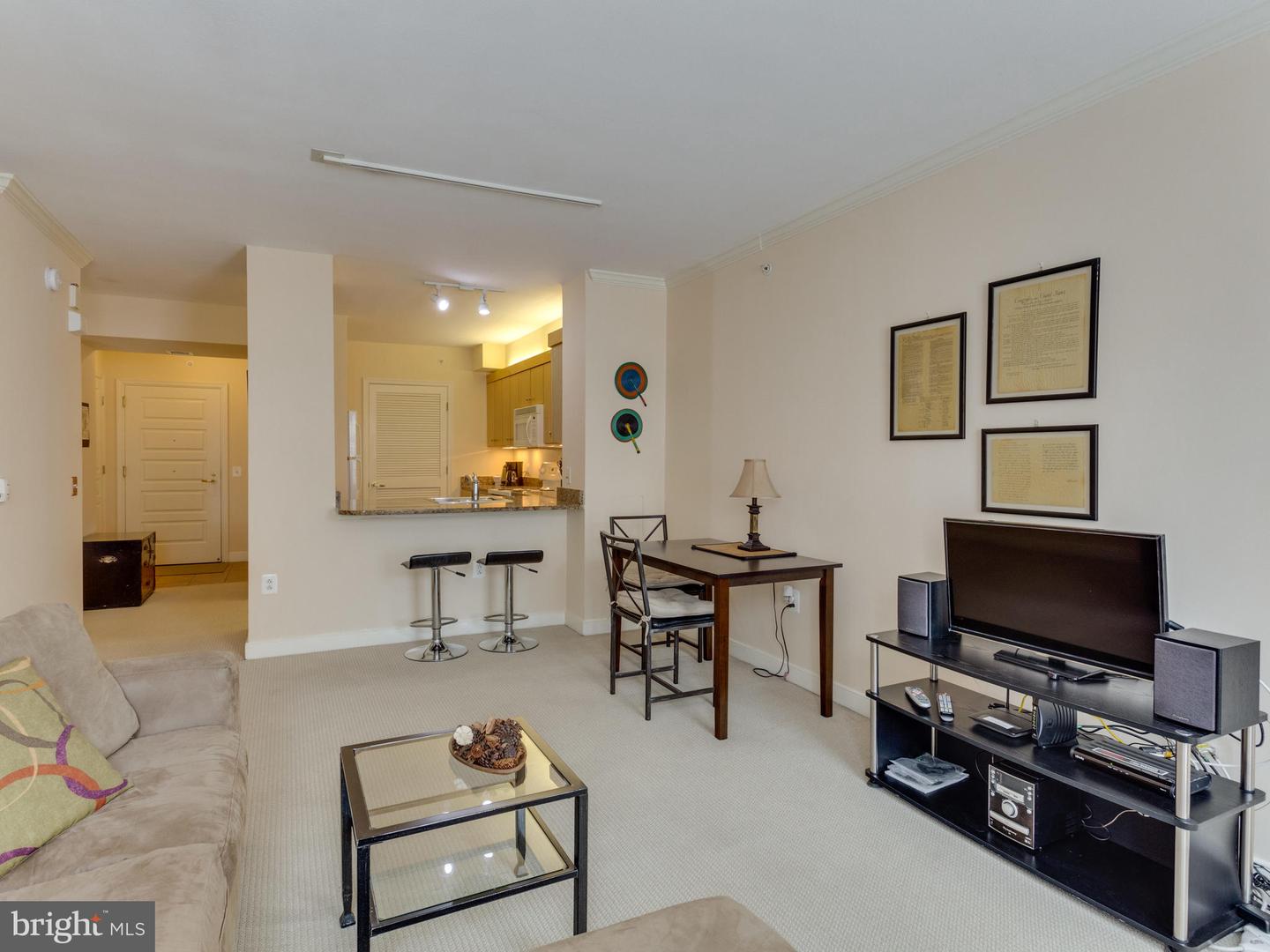 631 D ST NW #630, WASHINGTON, District Of Columbia 20004, 1 Bedroom Bedrooms, ,1 BathroomBathrooms,Residential,For sale,631 D ST NW #630,DCDC2191284 MLS # DCDC2191284