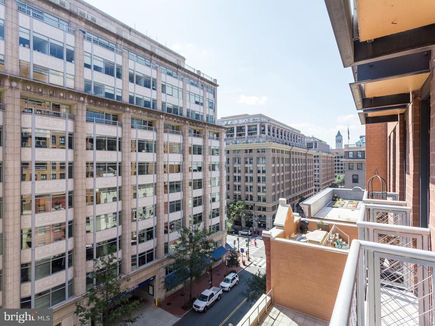 631 D ST NW #630, WASHINGTON, District Of Columbia 20004, 1 Bedroom Bedrooms, ,1 BathroomBathrooms,Residential,For sale,631 D ST NW #630,DCDC2191284 MLS # DCDC2191284