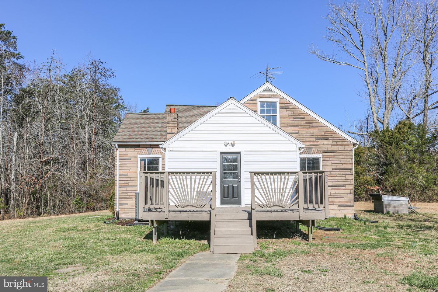 10021 BROCK RD, SPOTSYLVANIA, Virginia 22553, 2 Bedrooms Bedrooms, ,1 BathroomBathrooms,Residential,For sale,10021 BROCK RD,VASP2031590 MLS # VASP2031590