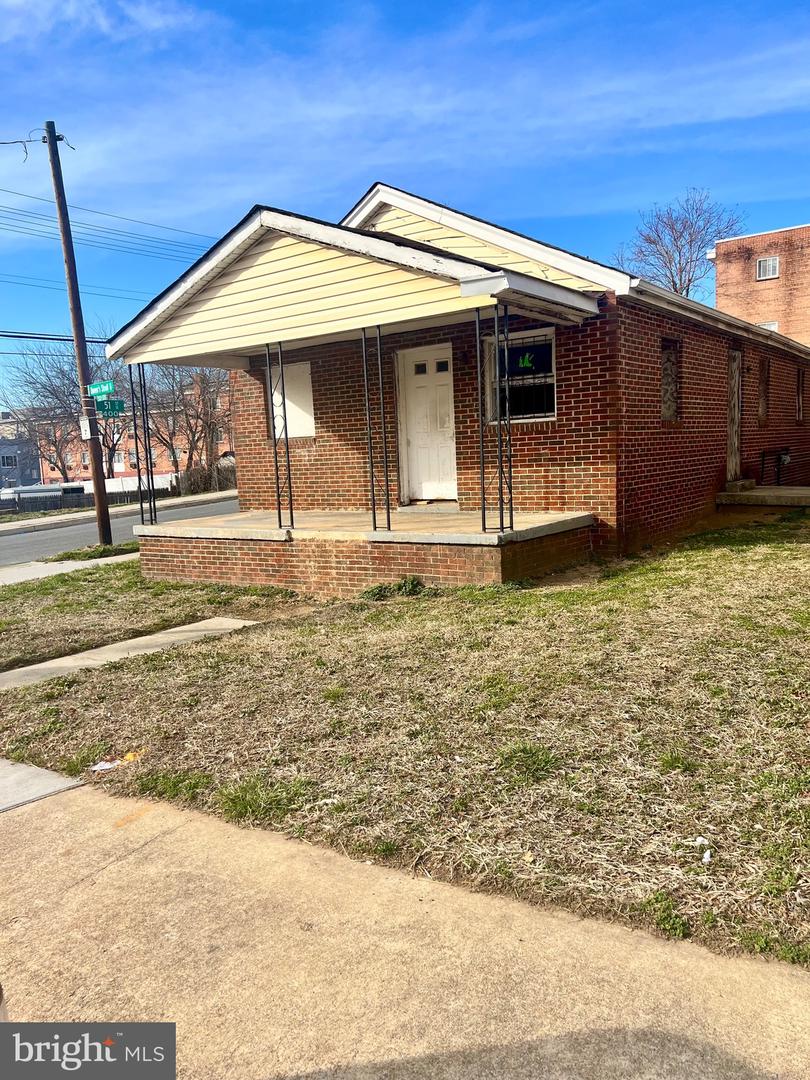 5100 QUEENS STROLL PL SE, WASHINGTON, District Of Columbia 20019, 2 Bedrooms Bedrooms, ,1 BathroomBathrooms,Residential,For sale,5100 QUEENS STROLL PL SE,DCDC2183966 MLS # DCDC2183966