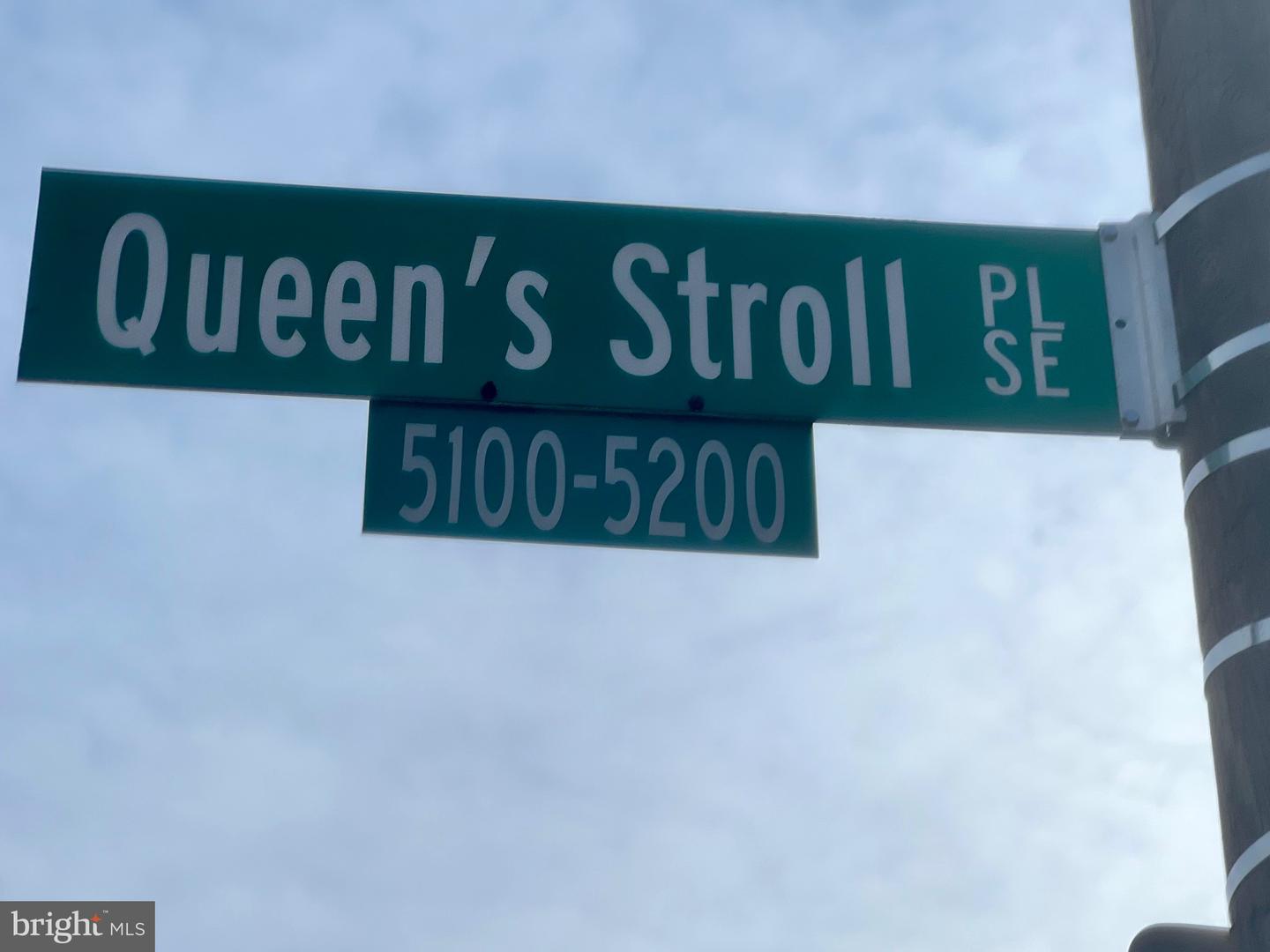 5100 QUEENS STROLL PL SE, WASHINGTON, District Of Columbia 20019, 2 Bedrooms Bedrooms, ,1 BathroomBathrooms,Residential,For sale,5100 QUEENS STROLL PL SE,DCDC2183966 MLS # DCDC2183966