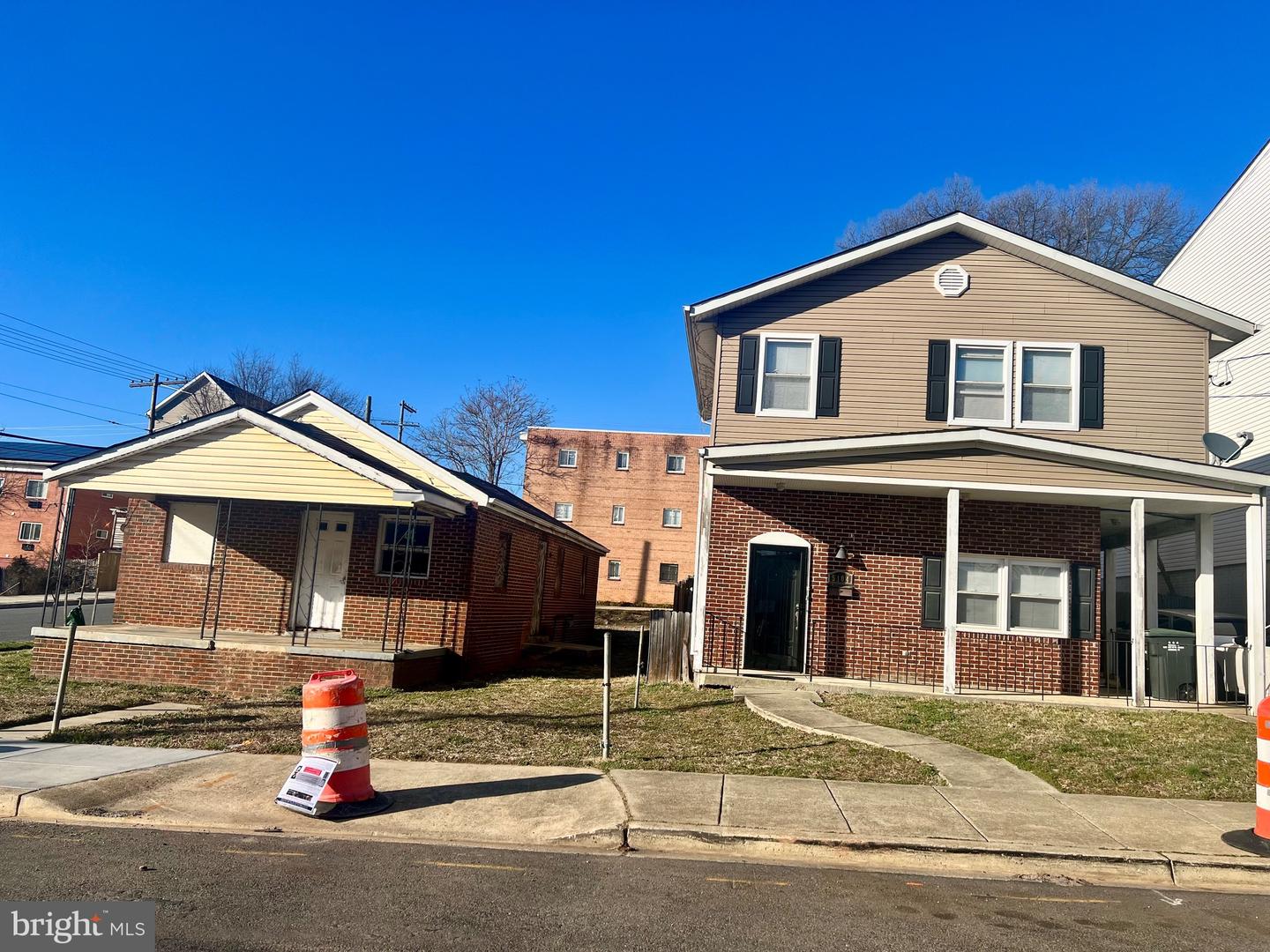 5100 QUEENS STROLL PL SE, WASHINGTON, District Of Columbia 20019, 2 Bedrooms Bedrooms, ,1 BathroomBathrooms,Residential,For sale,5100 QUEENS STROLL PL SE,DCDC2183966 MLS # DCDC2183966