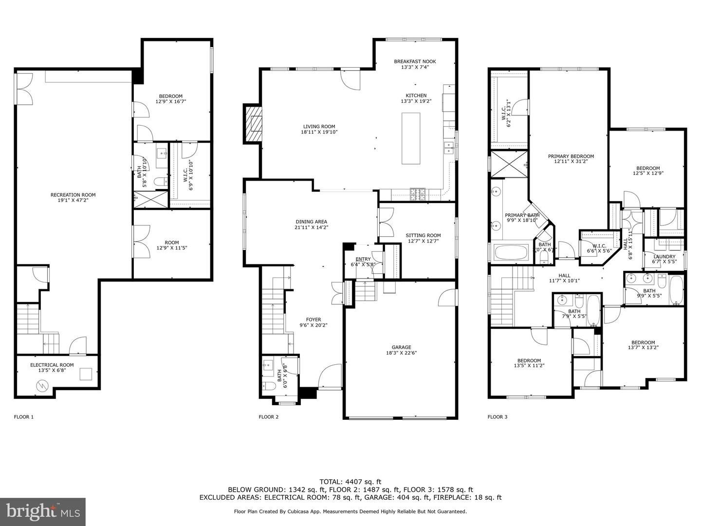 7309 FRIDEN DR, FALLS CHURCH, Virginia 22043, 5 Bedrooms Bedrooms, ,4 BathroomsBathrooms,Residential,For sale,7309 FRIDEN DR,VAFX2222574 MLS # VAFX2222574