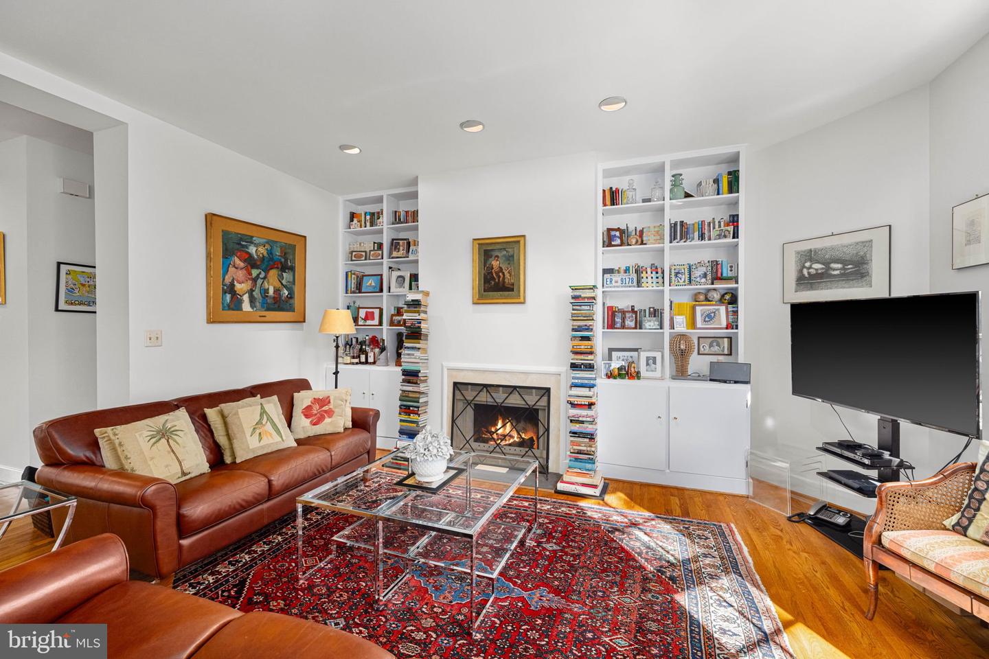 1527 30TH ST NW #B11, WASHINGTON, District Of Columbia 20007, 2 Bedrooms Bedrooms, ,2 BathroomsBathrooms,Residential,For sale,1527 30TH ST NW #B11,DCDC2187372 MLS # DCDC2187372