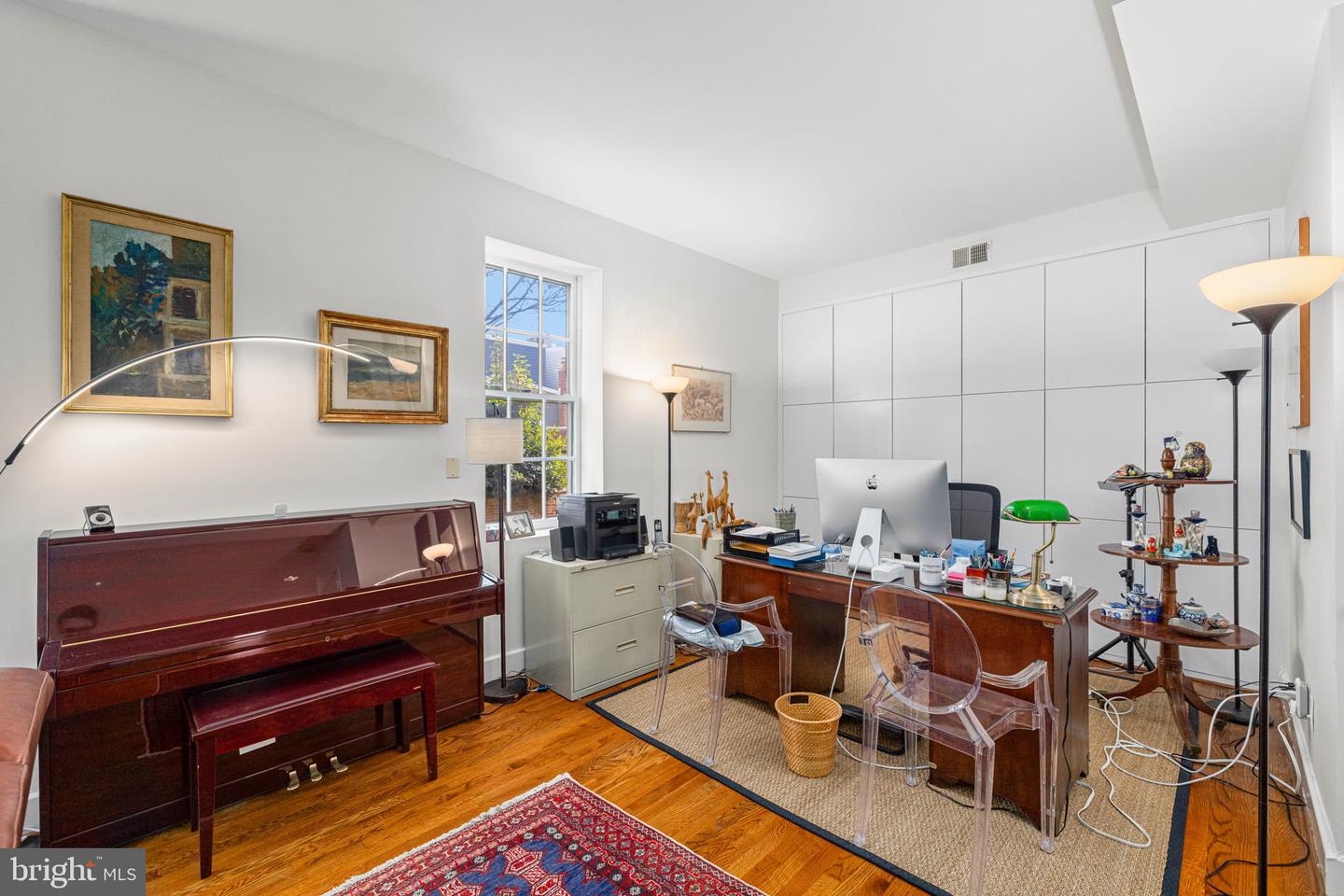 1527 30TH ST NW #B11, WASHINGTON, District Of Columbia 20007, 2 Bedrooms Bedrooms, ,2 BathroomsBathrooms,Residential,For sale,1527 30TH ST NW #B11,DCDC2187372 MLS # DCDC2187372