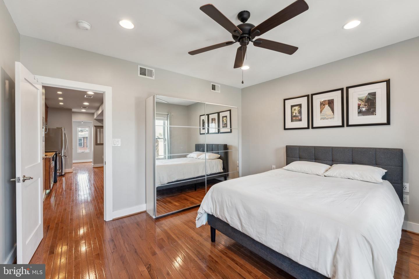 1111 PENN ST NE #4, WASHINGTON, District Of Columbia 20002, 1 Bedroom Bedrooms, ,1 BathroomBathrooms,Residential,For sale,1111 PENN ST NE #4,DCDC2188878 MLS # DCDC2188878
