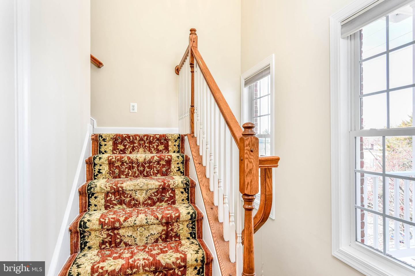 508 S FAYETTE ST S, ALEXANDRIA, Virginia 22314, 3 Bedrooms Bedrooms, ,3 BathroomsBathrooms,Residential,For sale,508 S FAYETTE ST S,VAAX2042698 MLS # VAAX2042698