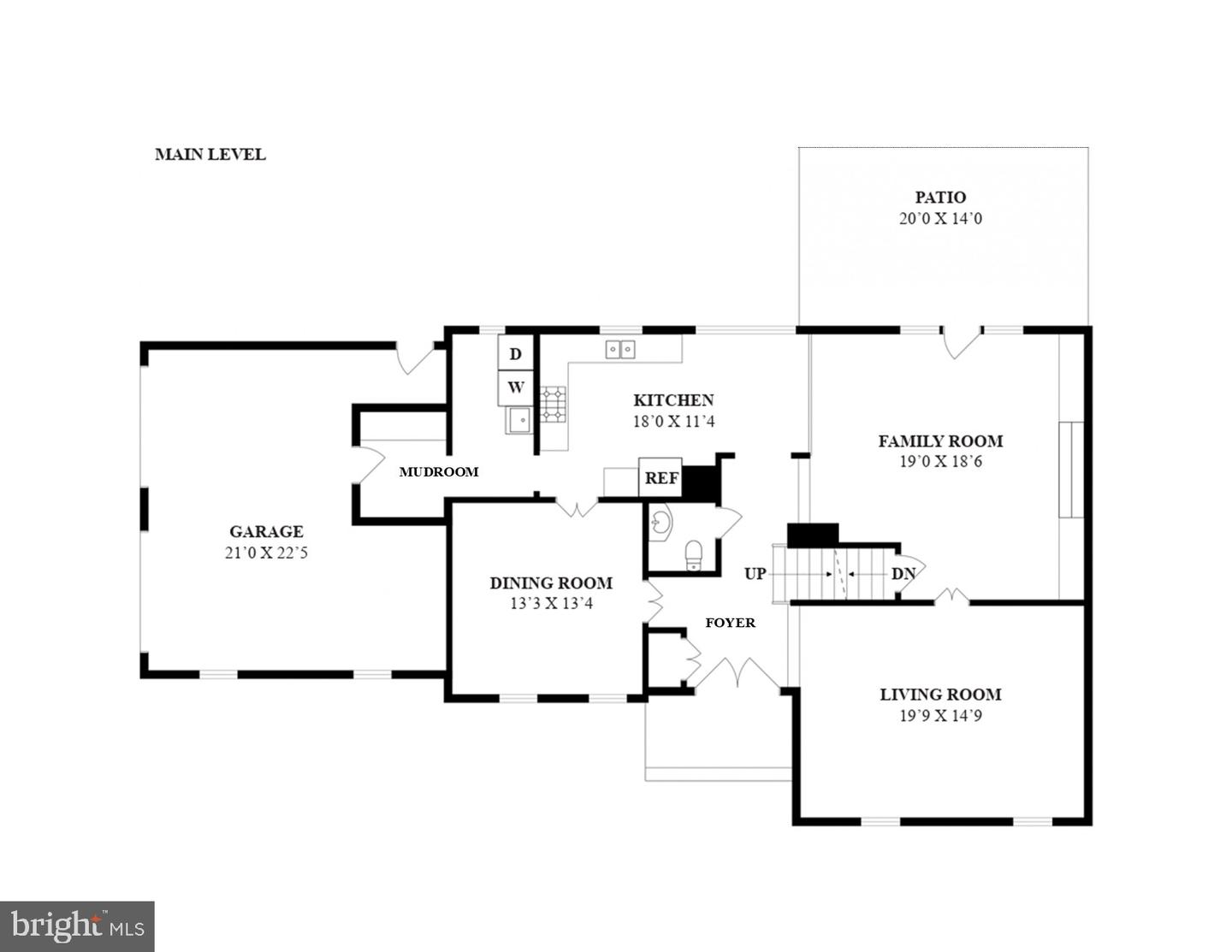 3718 CARRIAGE HOUSE CT, ALEXANDRIA, Virginia 22309, 5 Bedrooms Bedrooms, ,2 BathroomsBathrooms,Residential,For sale,3718 CARRIAGE HOUSE CT,VAFX2227250 MLS # VAFX2227250