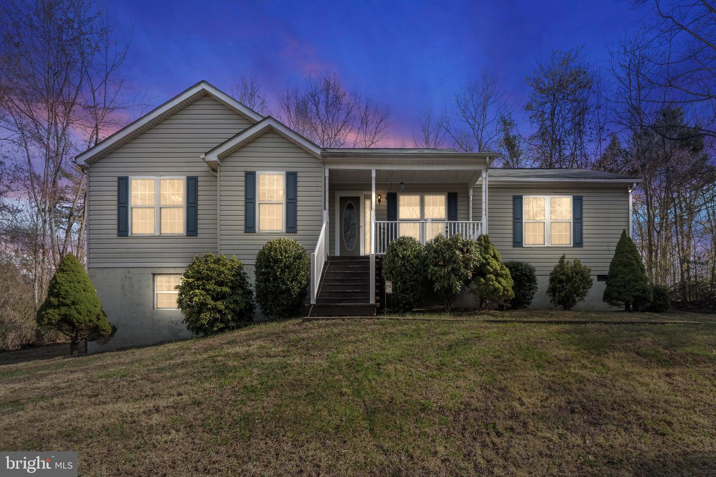 5585 SPERRYVILLE PIKE, BOSTON, Virginia 22713, 3 Bedrooms Bedrooms, ,3 BathroomsBathrooms,Residential,For sale,5585 SPERRYVILLE PIKE,VARP2002002 MLS # VARP2002002