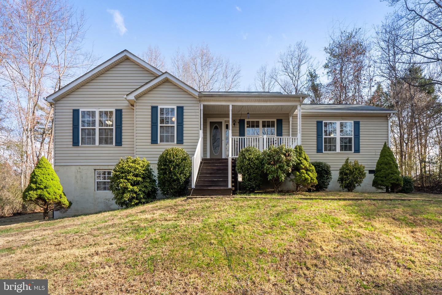 5585 SPERRYVILLE PIKE, BOSTON, Virginia 22713, 3 Bedrooms Bedrooms, ,3 BathroomsBathrooms,Residential,For sale,5585 SPERRYVILLE PIKE,VARP2002002 MLS # VARP2002002