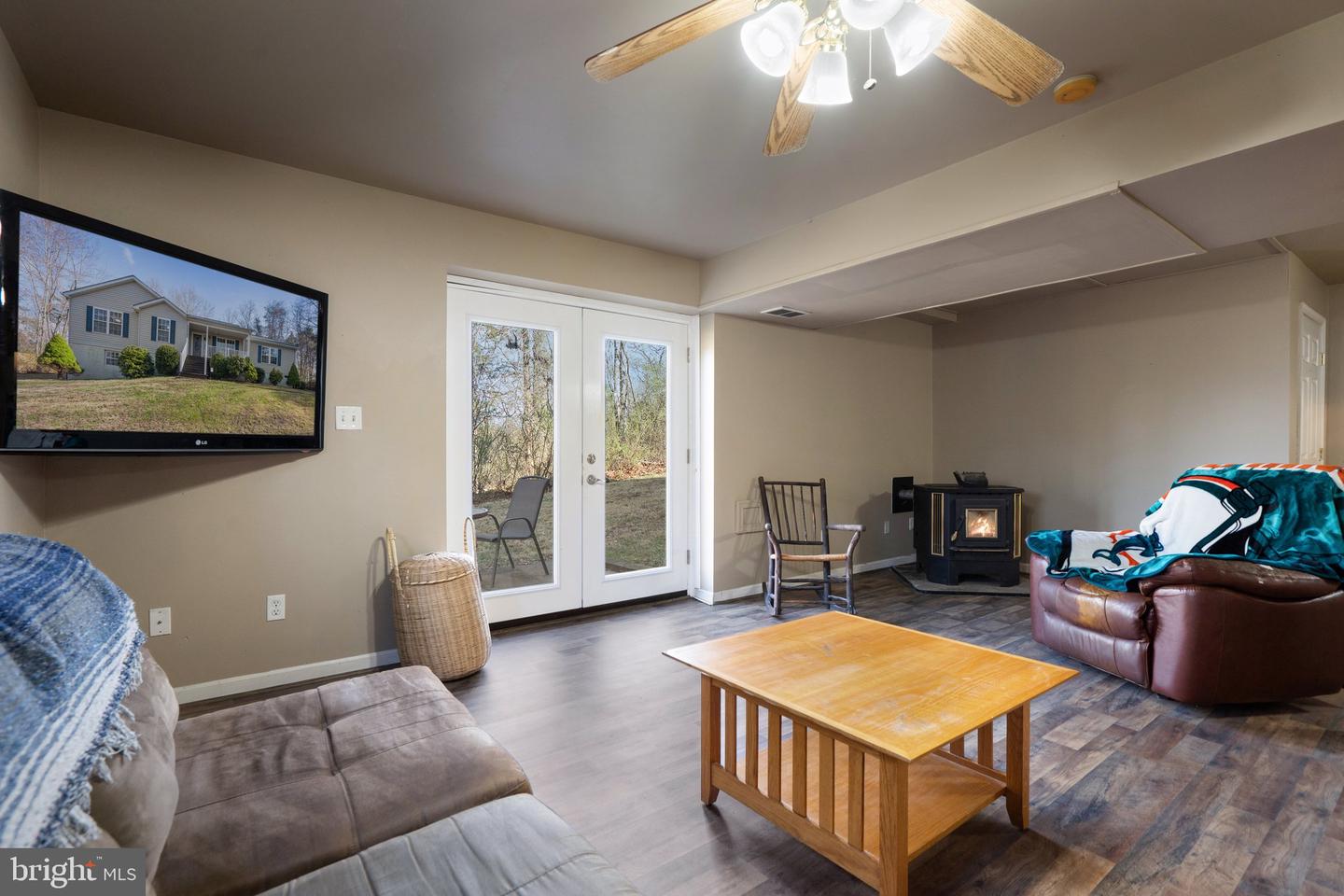 5585 SPERRYVILLE PIKE, BOSTON, Virginia 22713, 3 Bedrooms Bedrooms, ,3 BathroomsBathrooms,Residential,For sale,5585 SPERRYVILLE PIKE,VARP2002002 MLS # VARP2002002