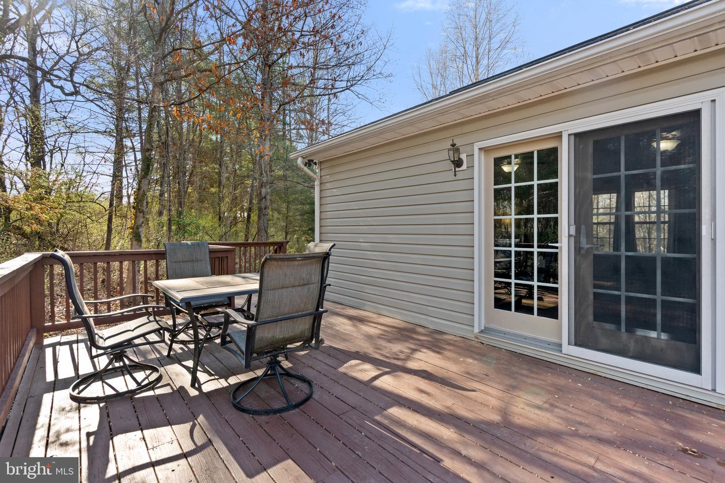 5585 SPERRYVILLE PIKE, BOSTON, Virginia 22713, 3 Bedrooms Bedrooms, ,3 BathroomsBathrooms,Residential,For sale,5585 SPERRYVILLE PIKE,VARP2002002 MLS # VARP2002002
