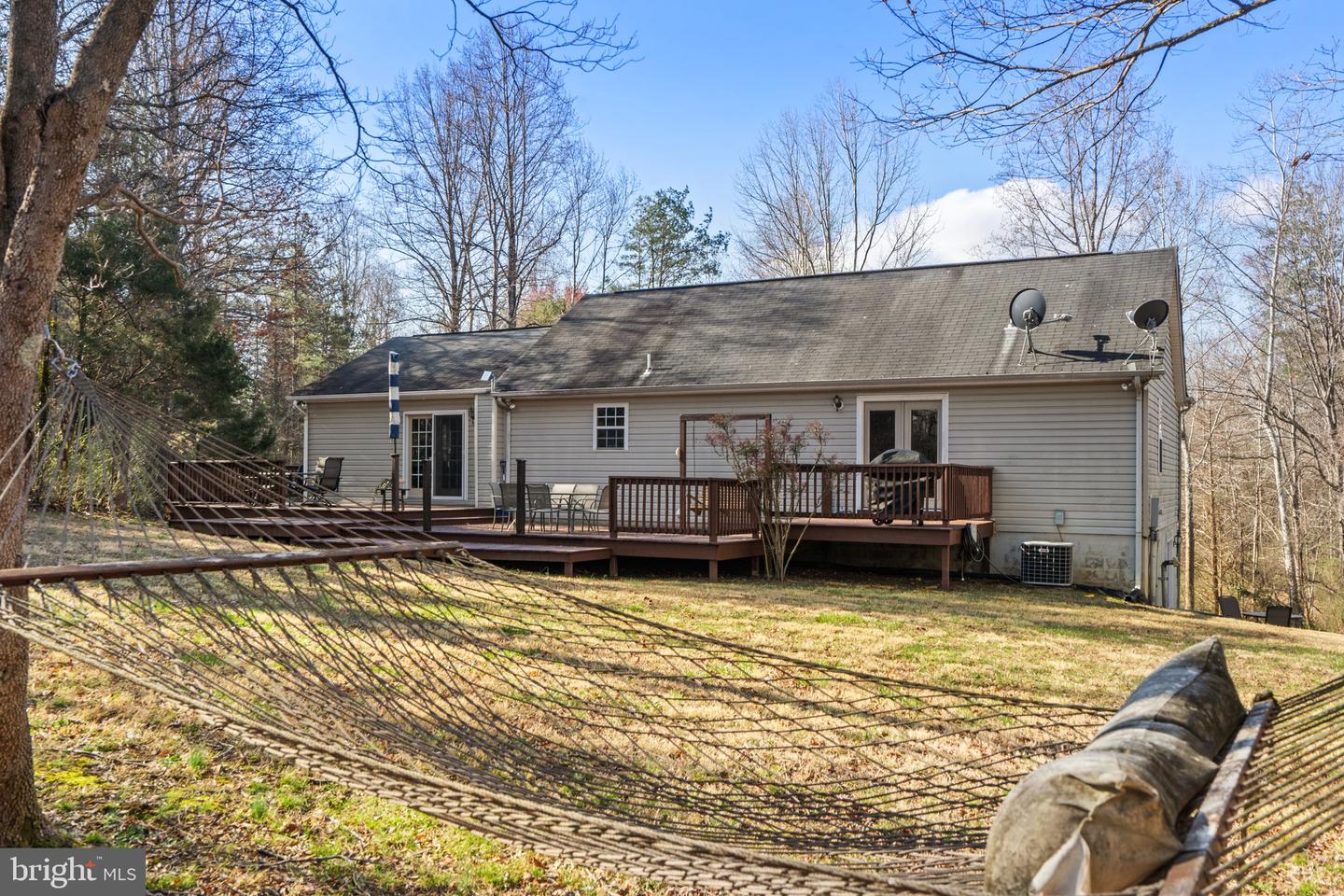 5585 SPERRYVILLE PIKE, BOSTON, Virginia 22713, 3 Bedrooms Bedrooms, ,3 BathroomsBathrooms,Residential,For sale,5585 SPERRYVILLE PIKE,VARP2002002 MLS # VARP2002002