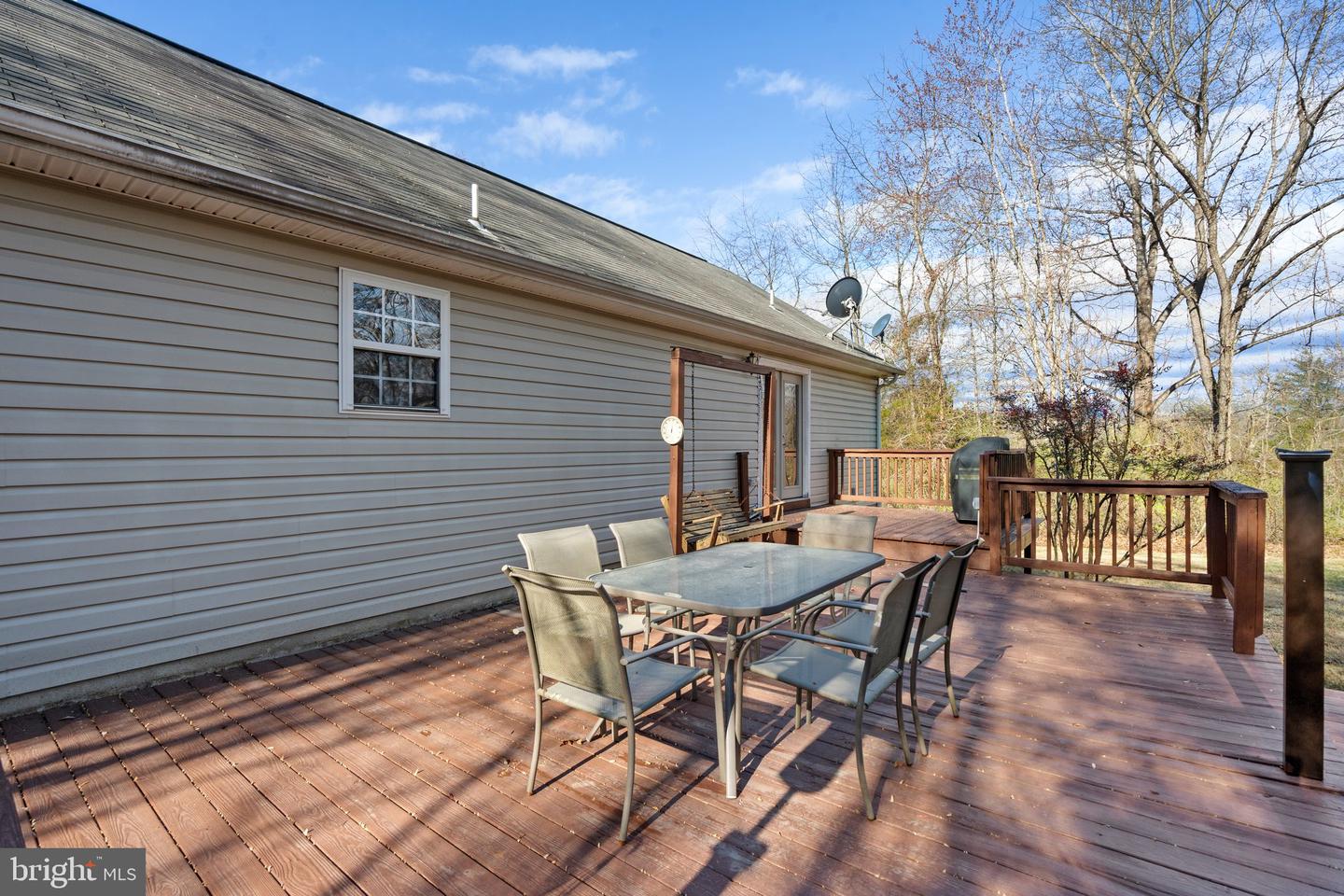 5585 SPERRYVILLE PIKE, BOSTON, Virginia 22713, 3 Bedrooms Bedrooms, ,3 BathroomsBathrooms,Residential,For sale,5585 SPERRYVILLE PIKE,VARP2002002 MLS # VARP2002002