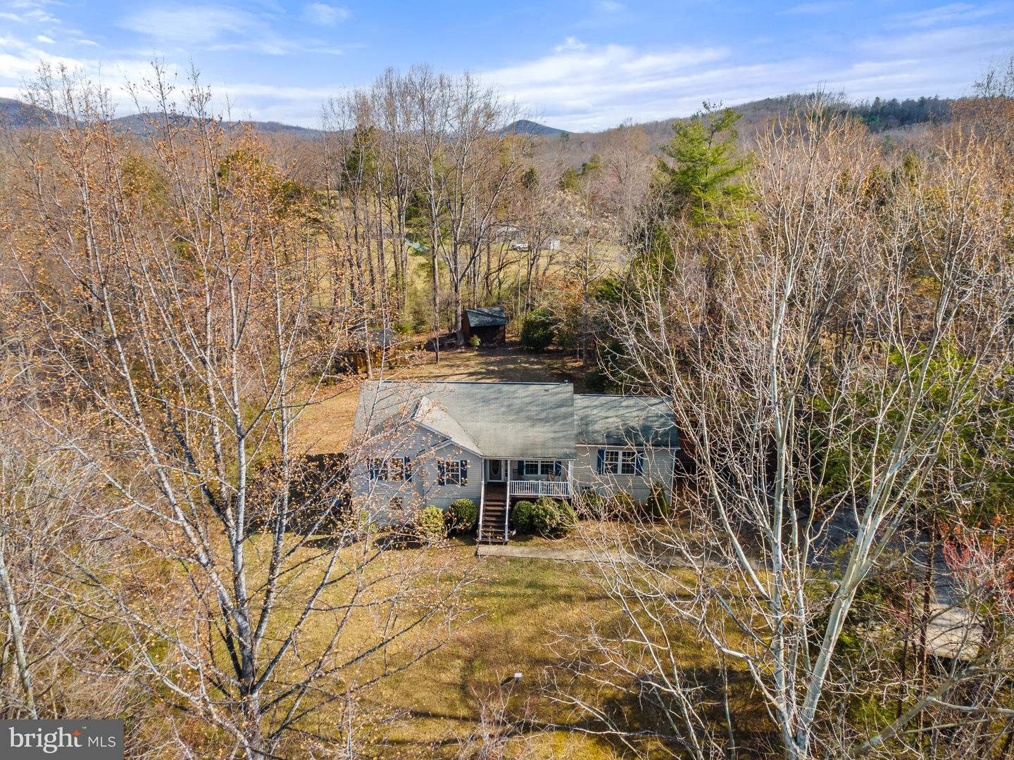 5585 SPERRYVILLE PIKE, BOSTON, Virginia 22713, 3 Bedrooms Bedrooms, ,3 BathroomsBathrooms,Residential,For sale,5585 SPERRYVILLE PIKE,VARP2002002 MLS # VARP2002002