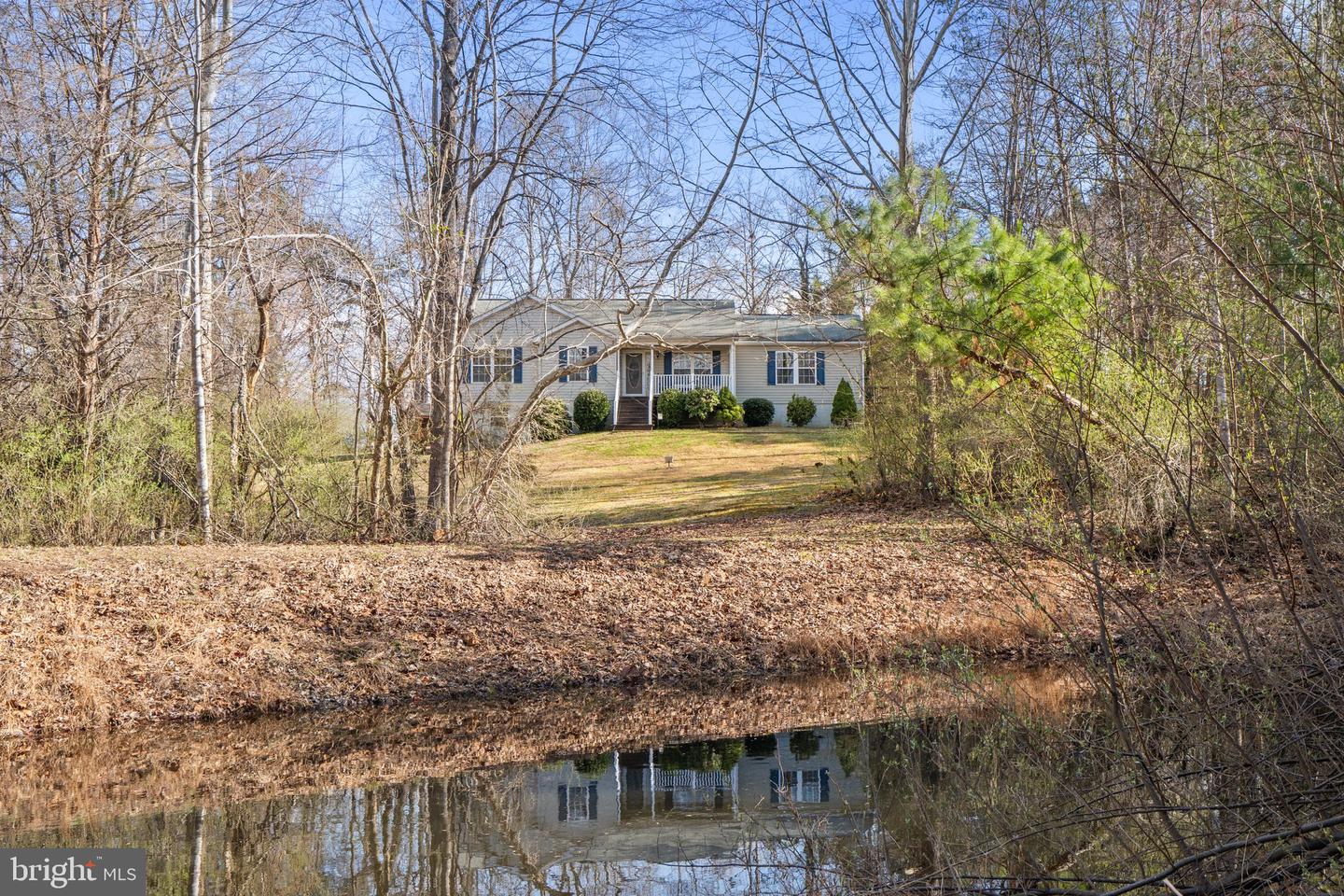 5585 SPERRYVILLE PIKE, BOSTON, Virginia 22713, 3 Bedrooms Bedrooms, ,3 BathroomsBathrooms,Residential,For sale,5585 SPERRYVILLE PIKE,VARP2002002 MLS # VARP2002002