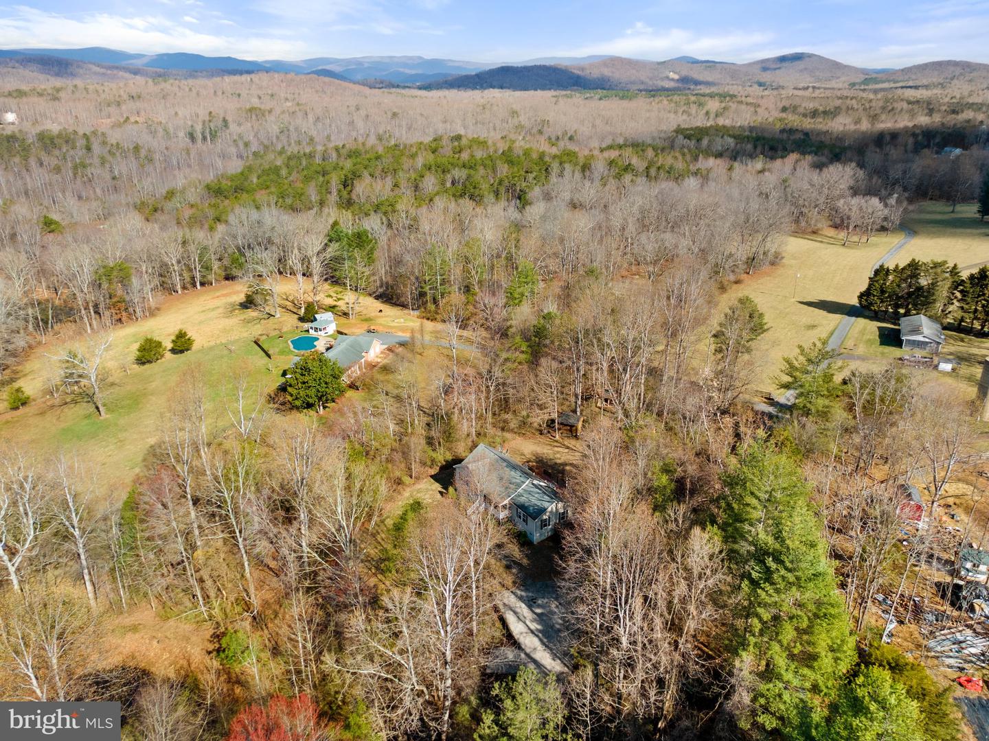 5585 SPERRYVILLE PIKE, BOSTON, Virginia 22713, 3 Bedrooms Bedrooms, ,3 BathroomsBathrooms,Residential,For sale,5585 SPERRYVILLE PIKE,VARP2002002 MLS # VARP2002002