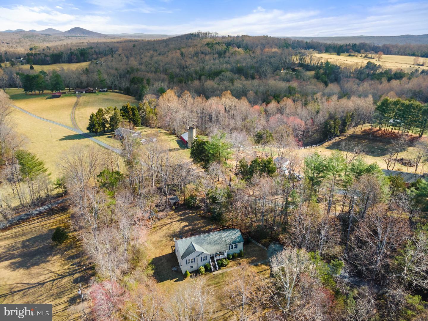 5585 SPERRYVILLE PIKE, BOSTON, Virginia 22713, 3 Bedrooms Bedrooms, ,3 BathroomsBathrooms,Residential,For sale,5585 SPERRYVILLE PIKE,VARP2002002 MLS # VARP2002002
