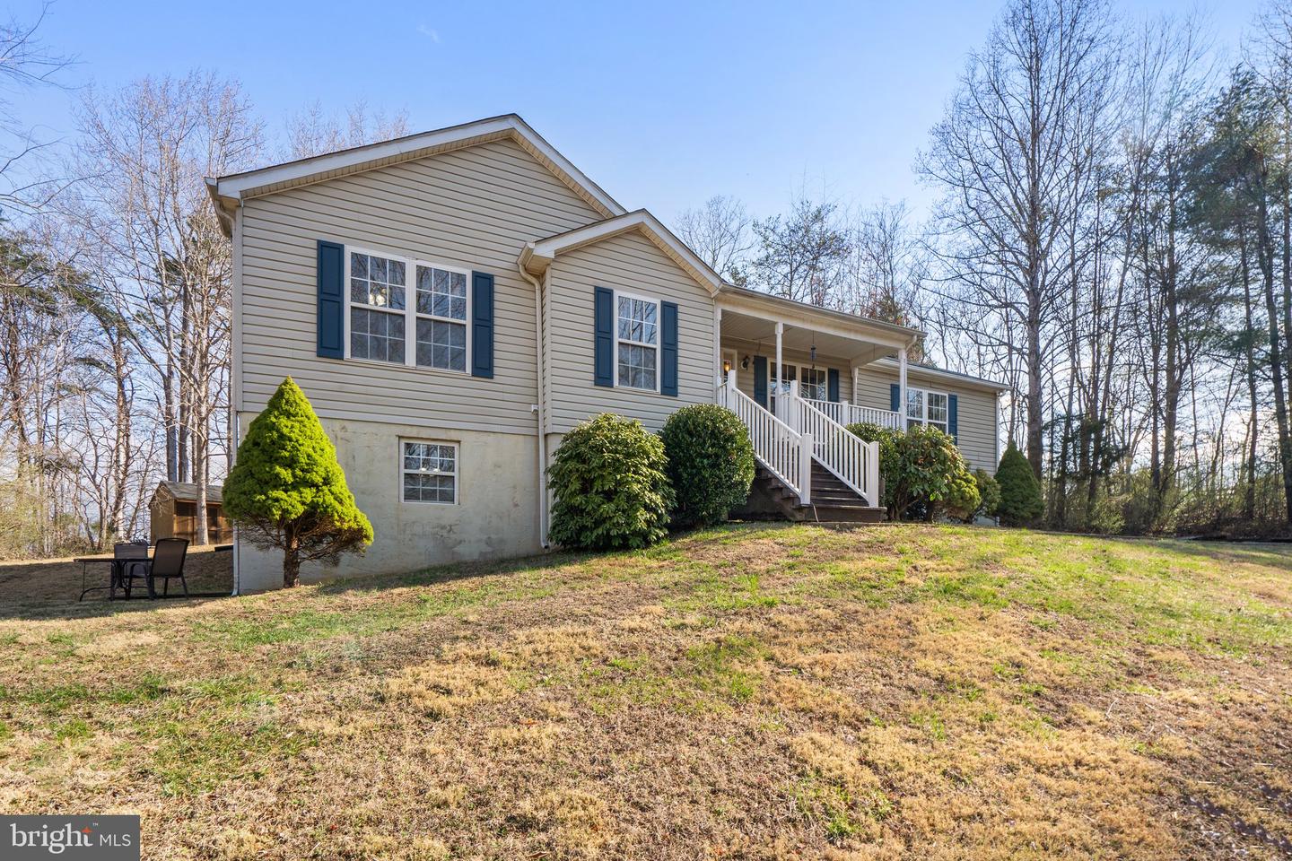 5585 SPERRYVILLE PIKE, BOSTON, Virginia 22713, 3 Bedrooms Bedrooms, ,3 BathroomsBathrooms,Residential,For sale,5585 SPERRYVILLE PIKE,VARP2002002 MLS # VARP2002002