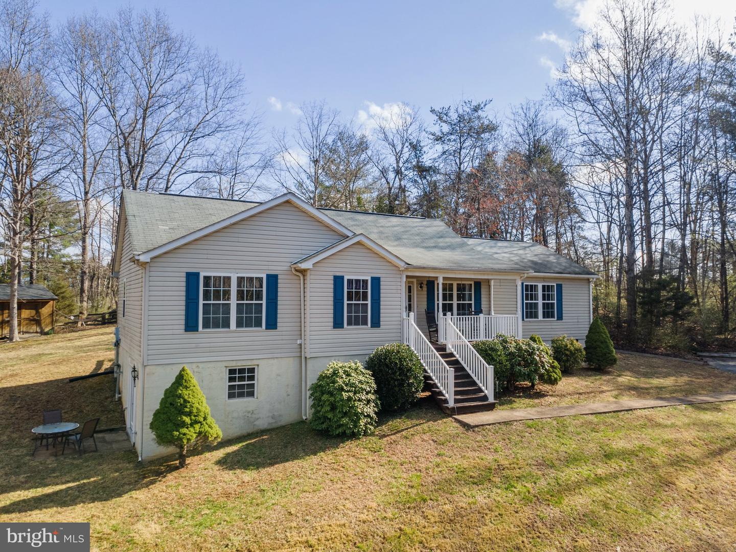 5585 SPERRYVILLE PIKE, BOSTON, Virginia 22713, 3 Bedrooms Bedrooms, ,3 BathroomsBathrooms,Residential,For sale,5585 SPERRYVILLE PIKE,VARP2002002 MLS # VARP2002002