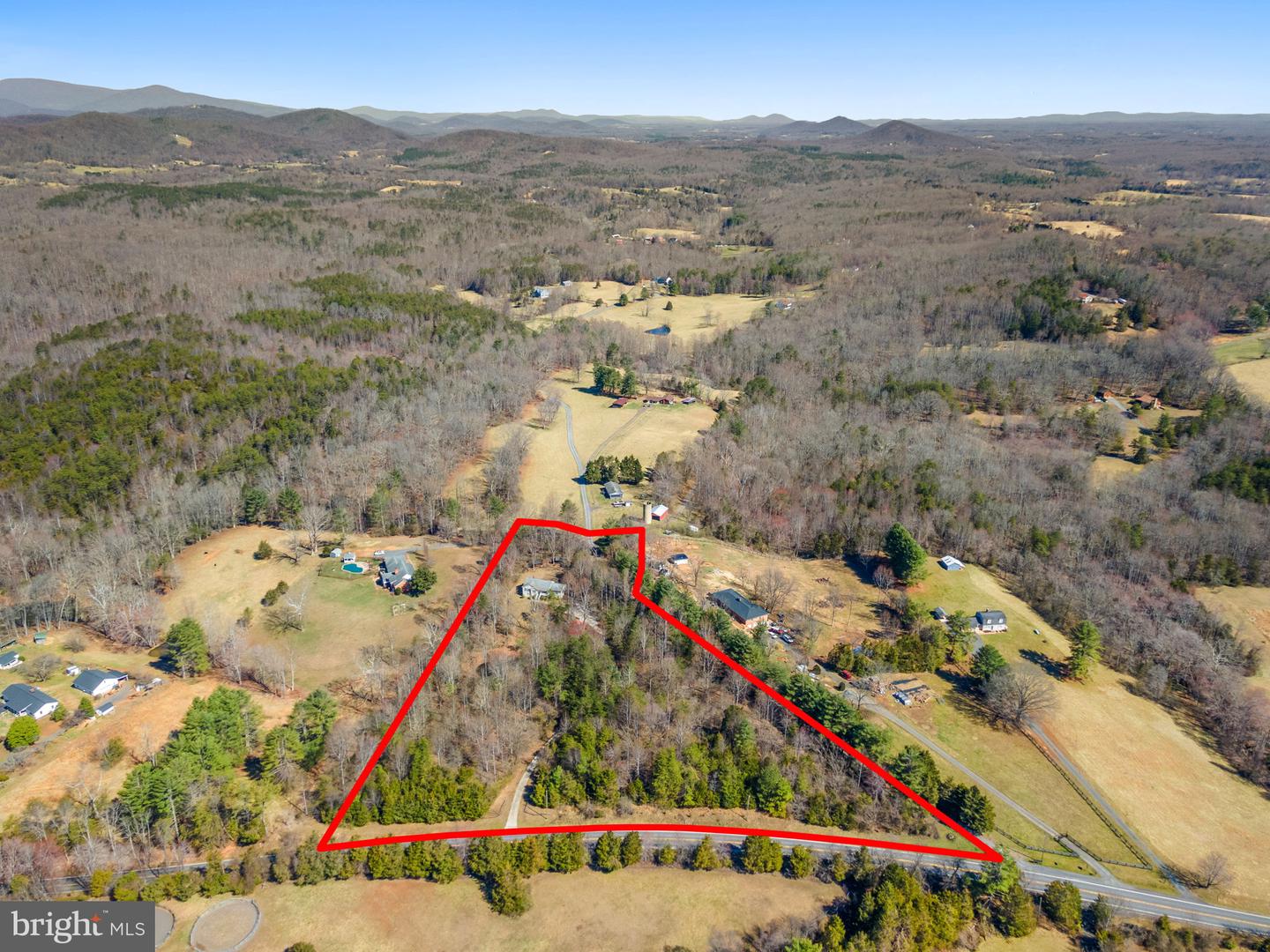 5585 SPERRYVILLE PIKE, BOSTON, Virginia 22713, 3 Bedrooms Bedrooms, ,3 BathroomsBathrooms,Residential,For sale,5585 SPERRYVILLE PIKE,VARP2002002 MLS # VARP2002002