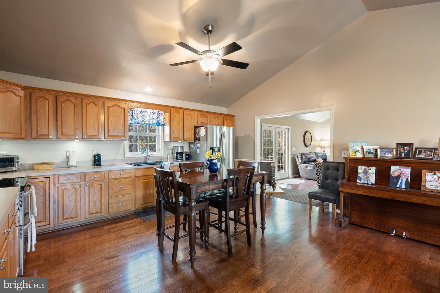 5585 SPERRYVILLE PIKE, BOSTON, Virginia 22713, 3 Bedrooms Bedrooms, ,3 BathroomsBathrooms,Residential,For sale,5585 SPERRYVILLE PIKE,VARP2002002 MLS # VARP2002002