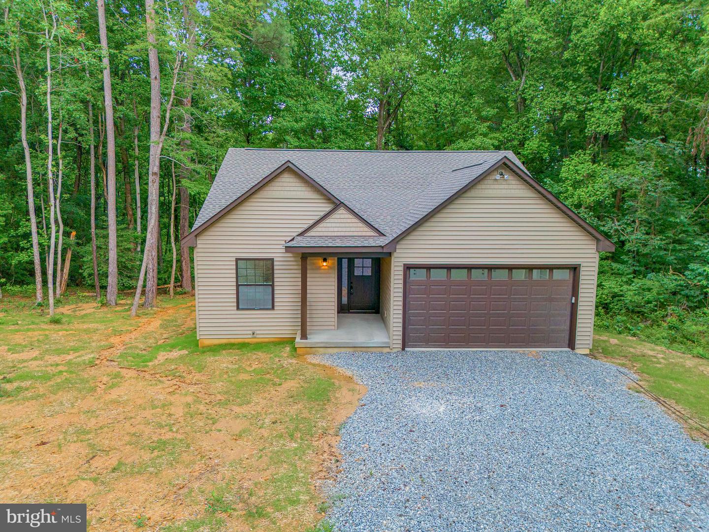 53 ARTISAN DR, MONTROSS, Virginia 22520, 3 Bedrooms Bedrooms, ,2 BathroomsBathrooms,Residential,For sale,53 ARTISAN DR,VAWE2008426 MLS # VAWE2008426