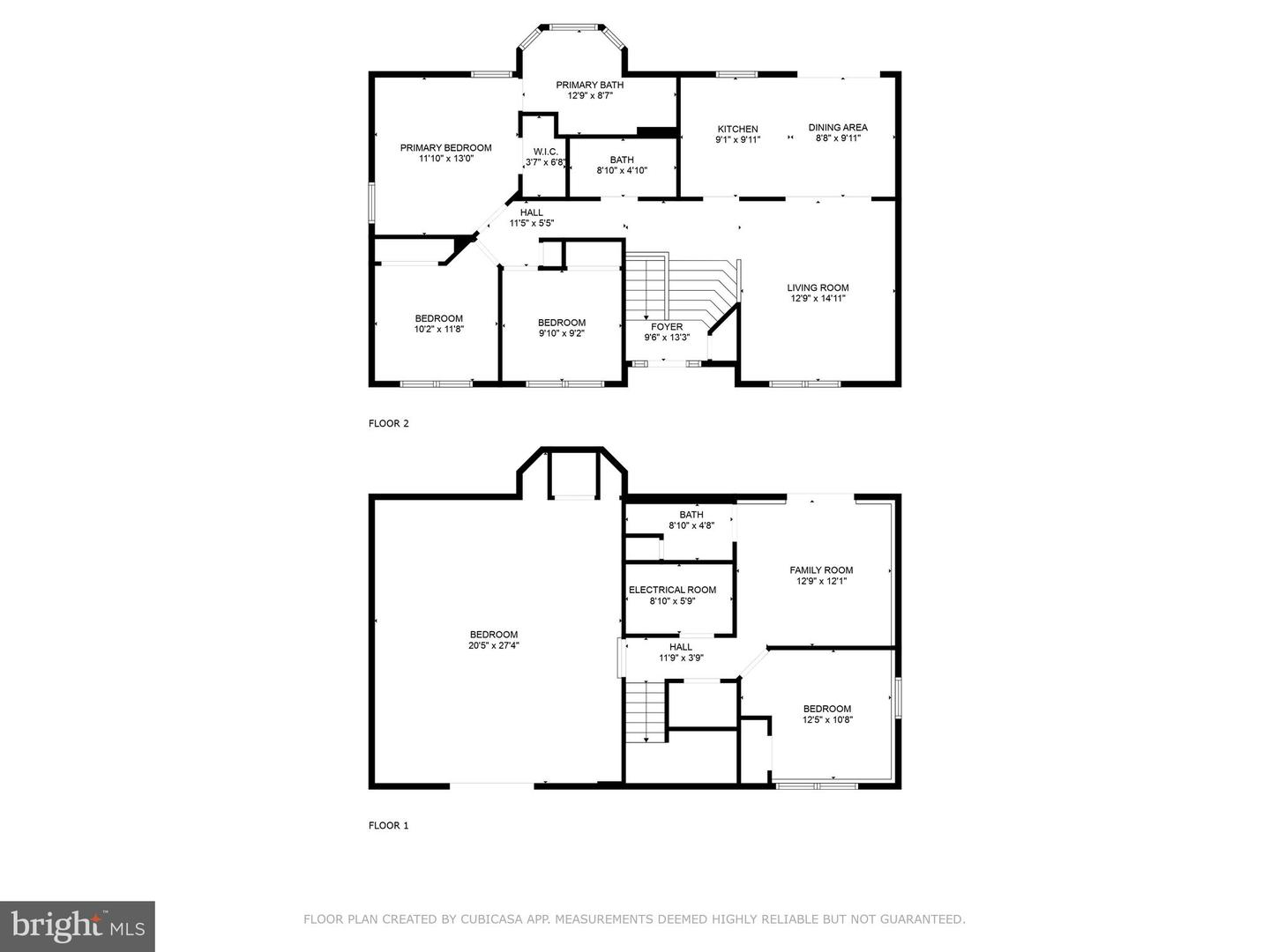 9610 NORWICK LN, FREDERICKSBURG, Virginia 22408, 4 Bedrooms Bedrooms, ,3 BathroomsBathrooms,Residential,For sale,9610 NORWICK LN,VASP2031396 MLS # VASP2031396