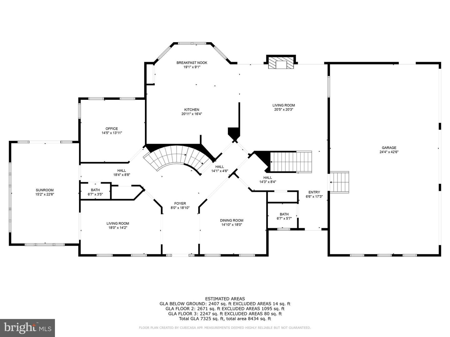 41741 RASPBERRY DR, LEESBURG, Virginia 20176, 4 Bedrooms Bedrooms, ,5 BathroomsBathrooms,Residential,For sale,41741 RASPBERRY DR,VALO2091176 MLS # VALO2091176