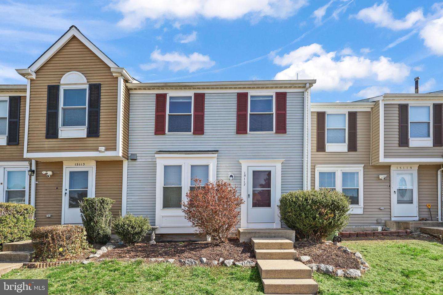 15117 ARUM PL, WOODBRIDGE, Virginia 22191, 3 Bedrooms Bedrooms, ,2 BathroomsBathrooms,Residential,For sale,15117 ARUM PL,VAPW2089778 MLS # VAPW2089778