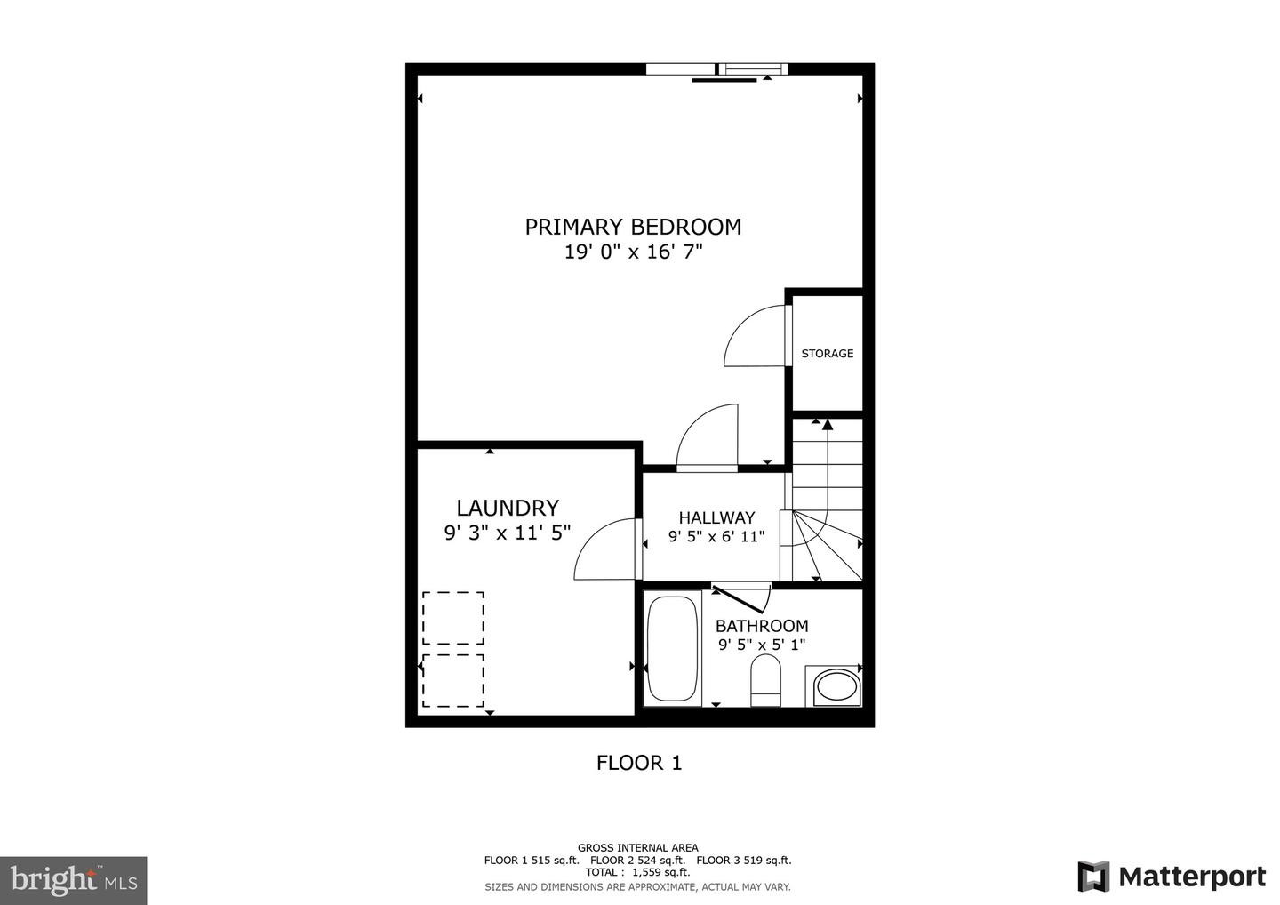 15117 ARUM PL, WOODBRIDGE, Virginia 22191, 3 Bedrooms Bedrooms, ,2 BathroomsBathrooms,Residential,For sale,15117 ARUM PL,VAPW2089778 MLS # VAPW2089778