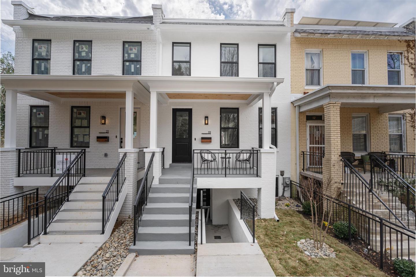 19 CHANNING ST NE, WASHINGTON, District Of Columbia 20002, 4 Bedrooms Bedrooms, ,3 BathroomsBathrooms,Residential,For sale,19 CHANNING ST NE,DCDC2190520 MLS # DCDC2190520