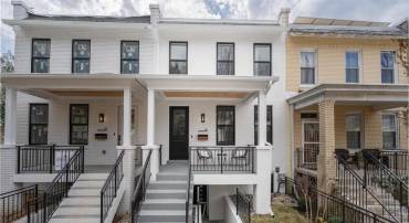 19 CHANNING ST NE, WASHINGTON, District Of Columbia 20002, 4 Bedrooms Bedrooms, ,3 BathroomsBathrooms,Residential,For sale,19 CHANNING ST NE,DCDC2190520 MLS # DCDC2190520