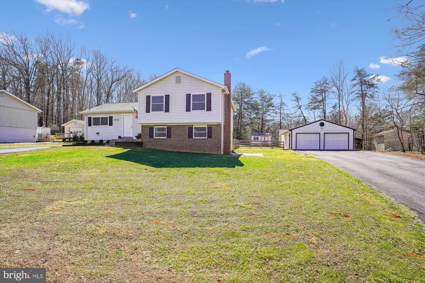 7337 MARIPOSA DR, MANASSAS, Virginia 20112, 3 Bedrooms Bedrooms, ,2 BathroomsBathrooms,Residential,For sale,7337 MARIPOSA DR,VAPW2089826 MLS # VAPW2089826