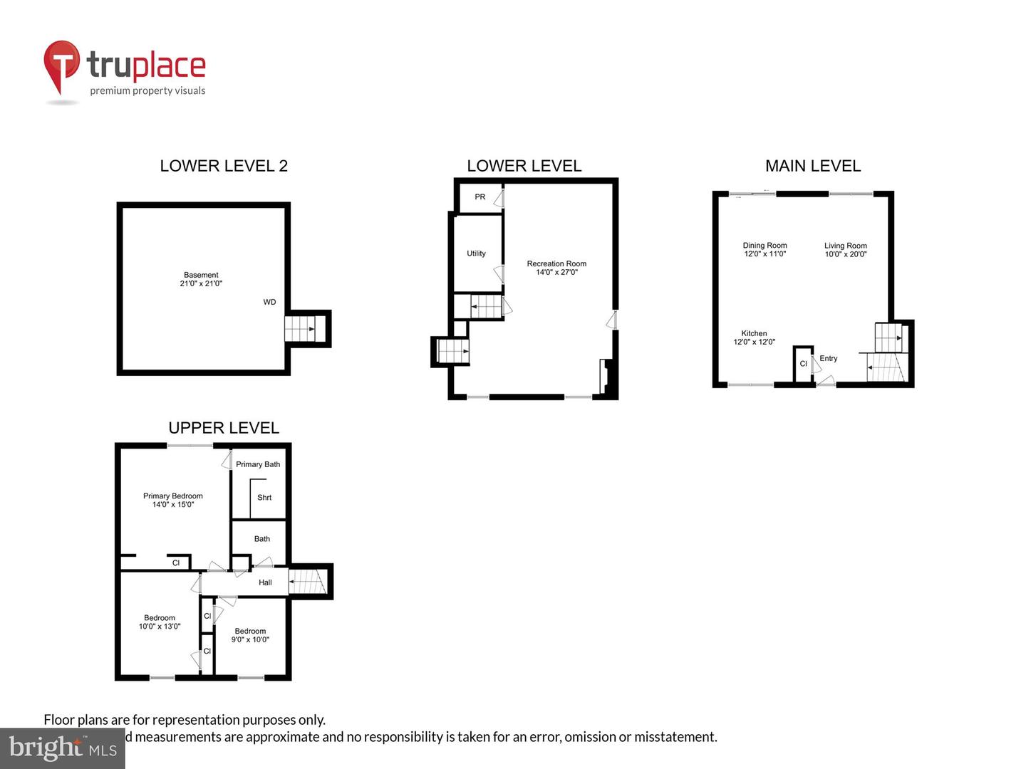 7337 MARIPOSA DR, MANASSAS, Virginia 20112, 3 Bedrooms Bedrooms, ,2 BathroomsBathrooms,Residential,For sale,7337 MARIPOSA DR,VAPW2089826 MLS # VAPW2089826