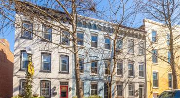 1407 COLUMBIA ST NW, WASHINGTON, District Of Columbia 20001, 2 Bedrooms Bedrooms, ,2 BathroomsBathrooms,Residential,For sale,1407 COLUMBIA ST NW,DCDC2190540 MLS # DCDC2190540