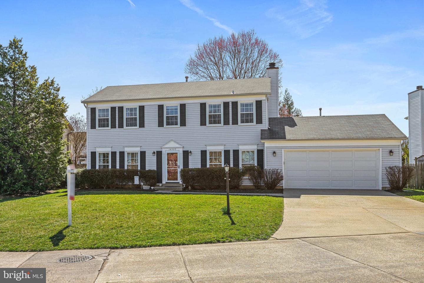 14527 WILLIAM CARR LN, CENTREVILLE, Virginia 20120, 4 Bedrooms Bedrooms, ,2 BathroomsBathrooms,Residential,For sale,14527 WILLIAM CARR LN,VAFX2228274 MLS # VAFX2228274