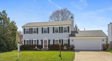 14527 WILLIAM CARR LN, CENTREVILLE, Virginia 20120, 4 Bedrooms Bedrooms, ,2 BathroomsBathrooms,Residential,For sale,14527 WILLIAM CARR LN,VAFX2228274 MLS # VAFX2228274