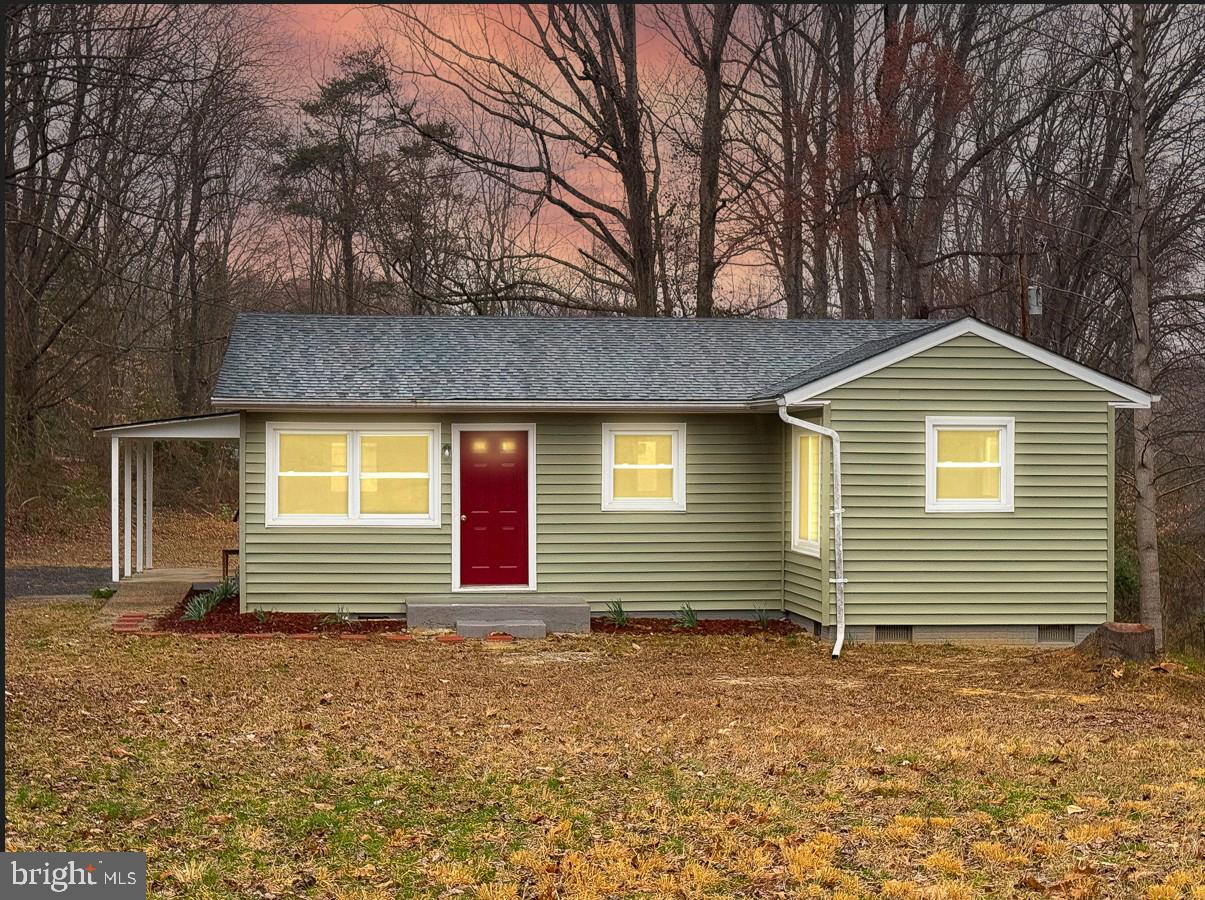 79 PINE VIEW DR, FREDERICKSBURG, Virginia 22406, 3 Bedrooms Bedrooms, ,2 BathroomsBathrooms,Residential,For sale,79 PINE VIEW DR,VAST2036888 MLS # VAST2036888