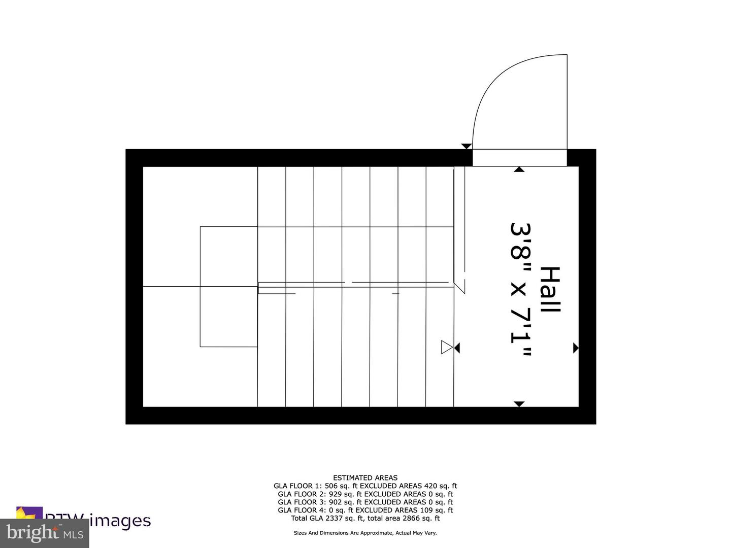 159 CENTER ST S #14, VIENNA, Virginia 22180, 4 Bedrooms Bedrooms, ,3 BathroomsBathrooms,Residential,For sale,159 CENTER ST S #14,VAFX2228370 MLS # VAFX2228370