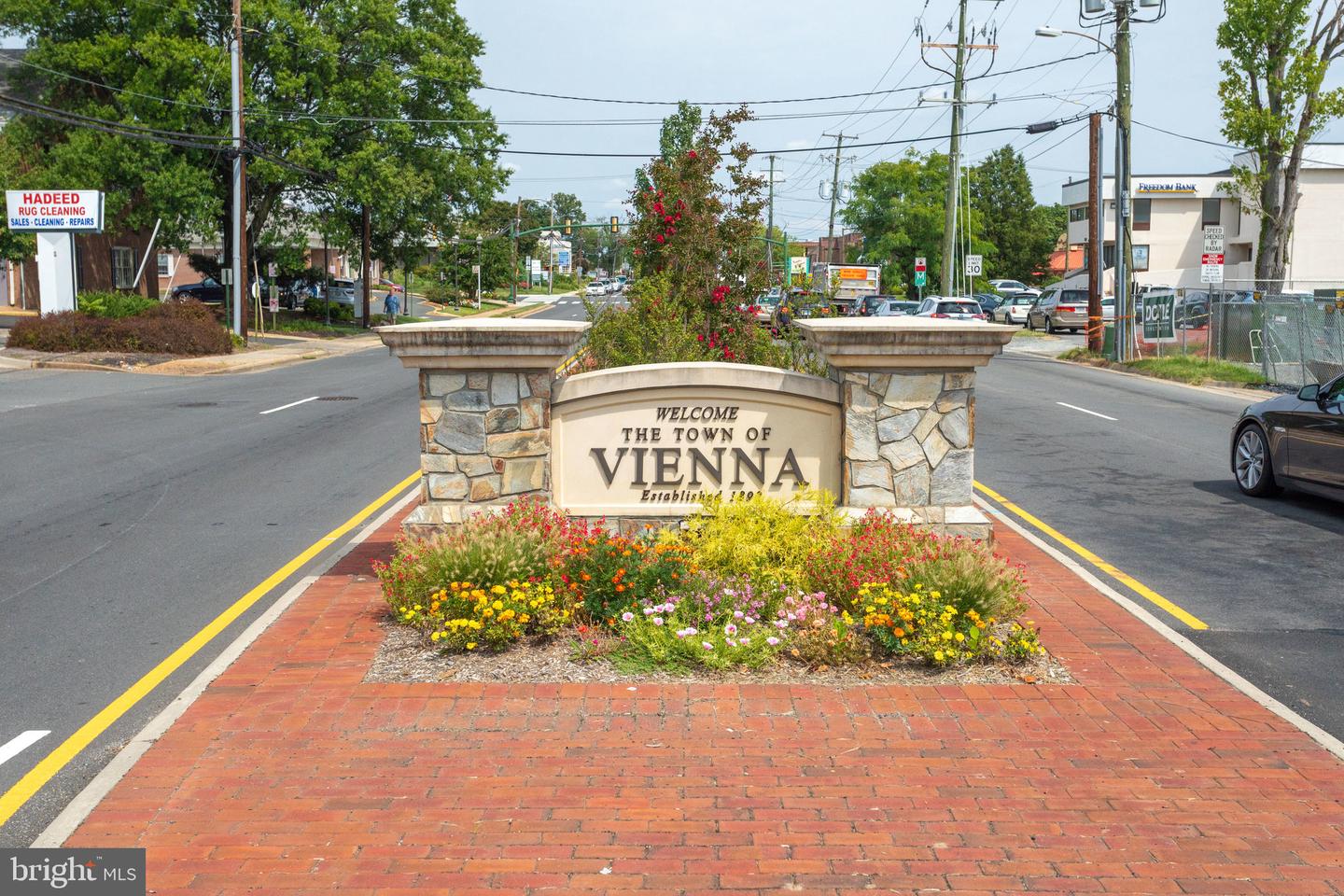 159 CENTER ST S #14, VIENNA, Virginia 22180, 4 Bedrooms Bedrooms, ,3 BathroomsBathrooms,Residential,For sale,159 CENTER ST S #14,VAFX2228370 MLS # VAFX2228370